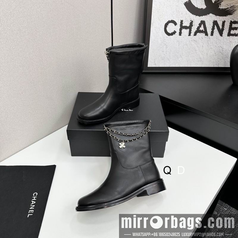 Replica Chanel Shoes Chanel sz35-40 GDT1103
