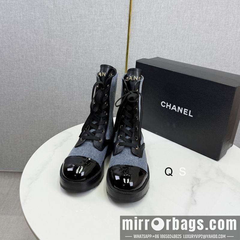 Replica Chanel Shoes Chanel sz35-40 S1109
