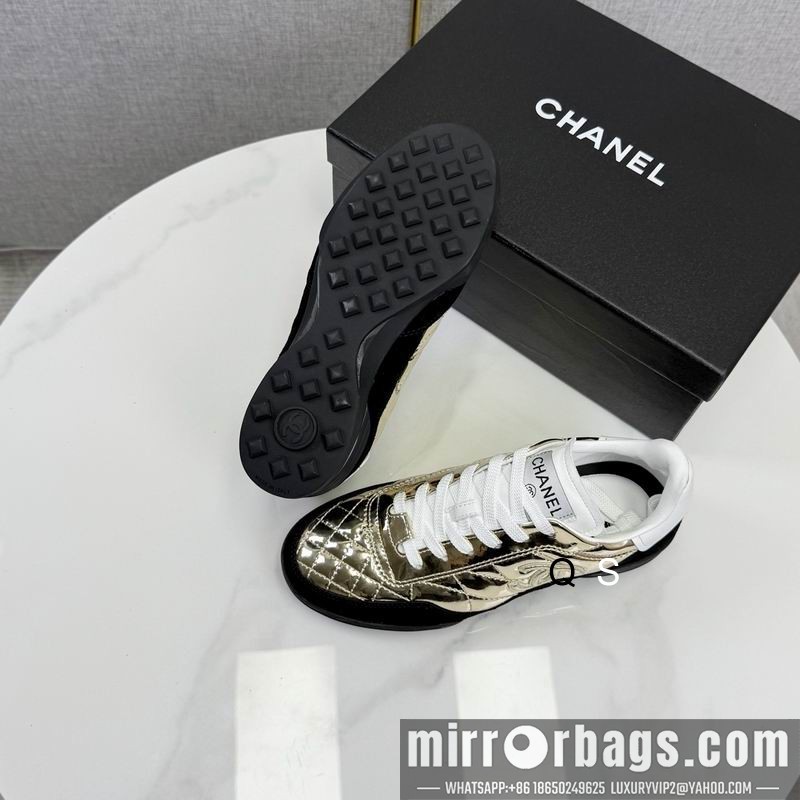 Replica Chanel Shoes Chanel sz35-40 S1101