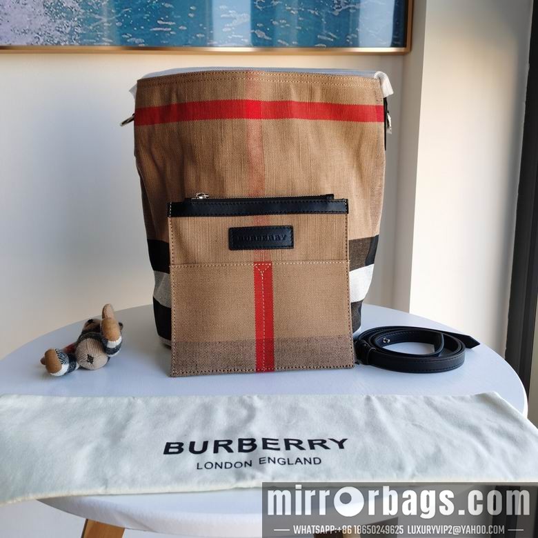 Burberry Bags 50432 25X34X19cm WP