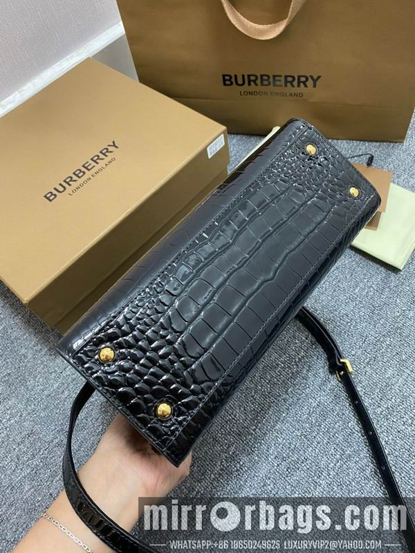 Burberry Bags Thomas 27x11x20cm HQ 2色