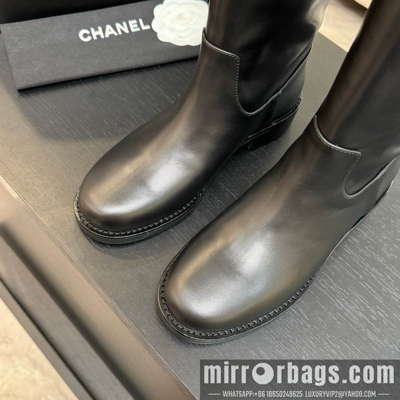 Replica Chanel Shoes Chanel sz35-41 mnh0809
