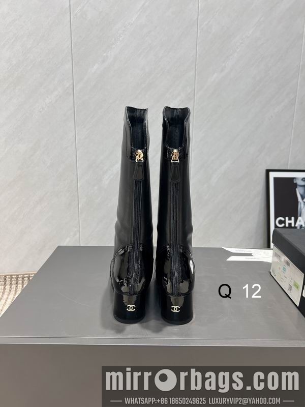 Replica Chanel Shoes Chanel sz35-40 J0901