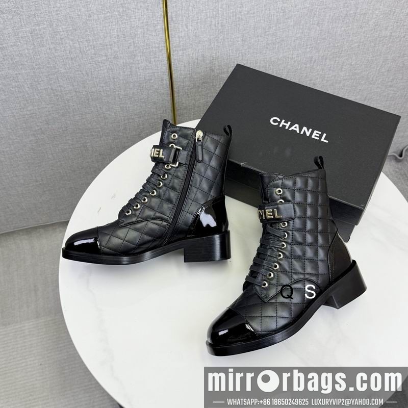 Replica Chanel Shoes Chanel sz35-40 S1113
