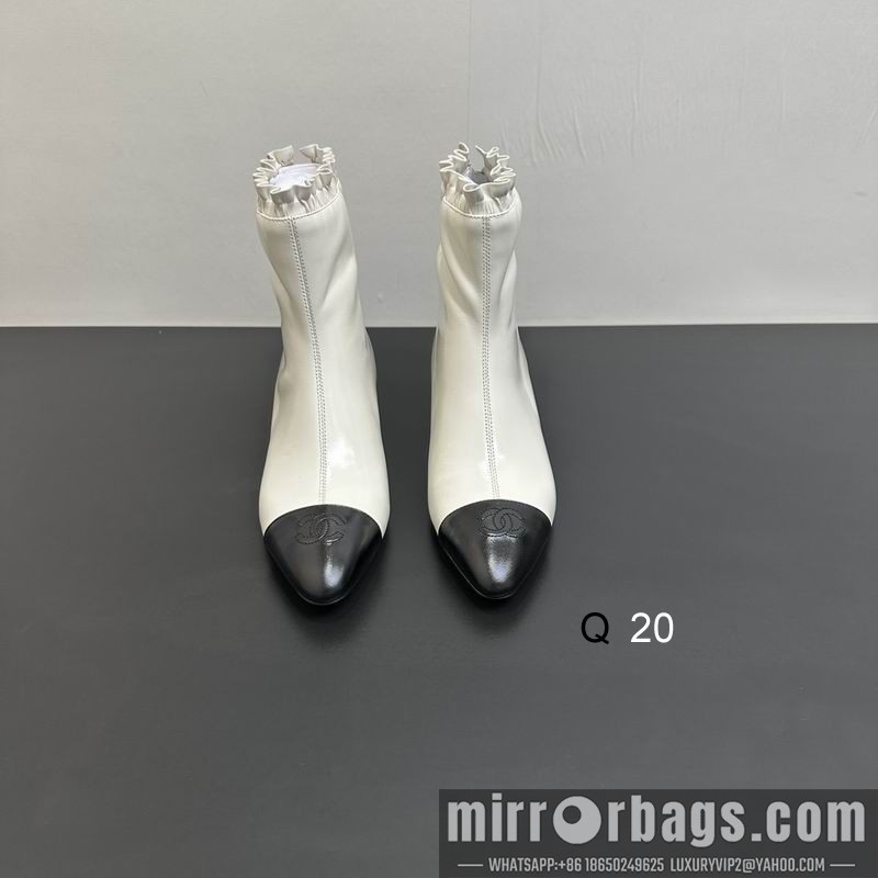 Replica Chanel Shoes Chanel sz35-40 XX0909