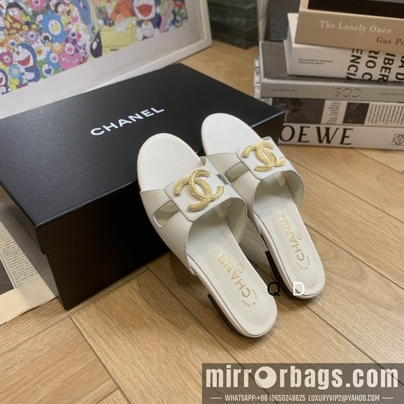 Replica Chanel Shoes Chanel sz35-40 GDT0609