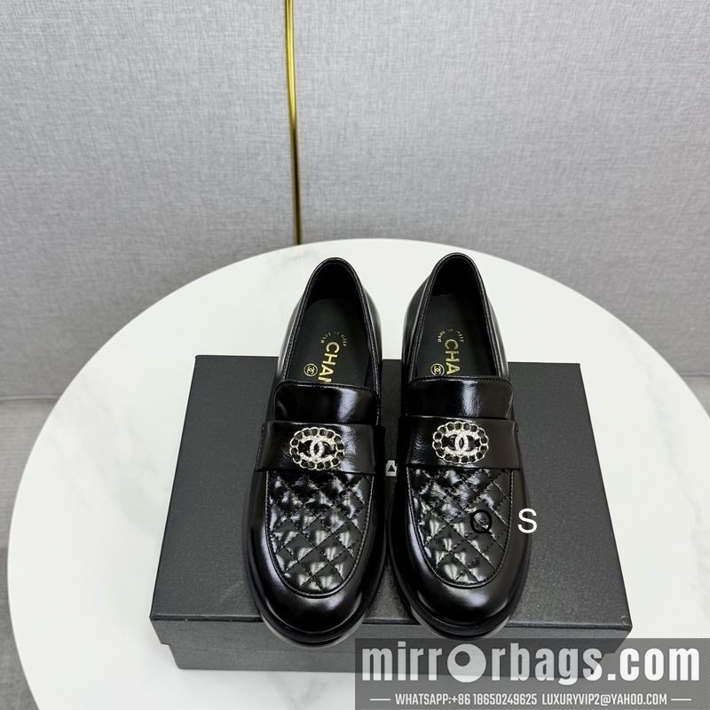 Replica Chanel Shoes Chanel sz35-40 S1002