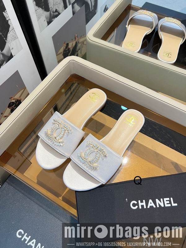 Replica Chanel Shoes Chanel sz35-40 NW0601