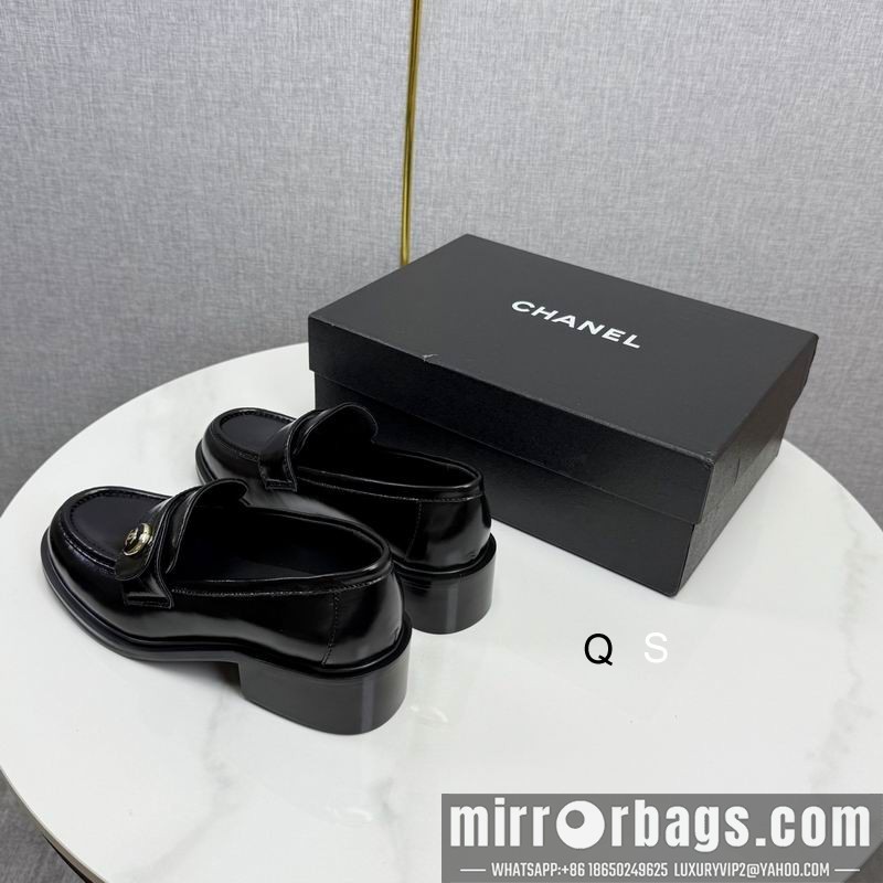 Replica Chanel Shoes Chanel sz35-40 S1004