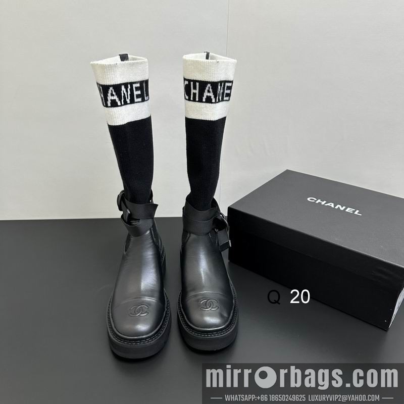 Replica Chanel Shoes Chanel sz35-40 XX1008