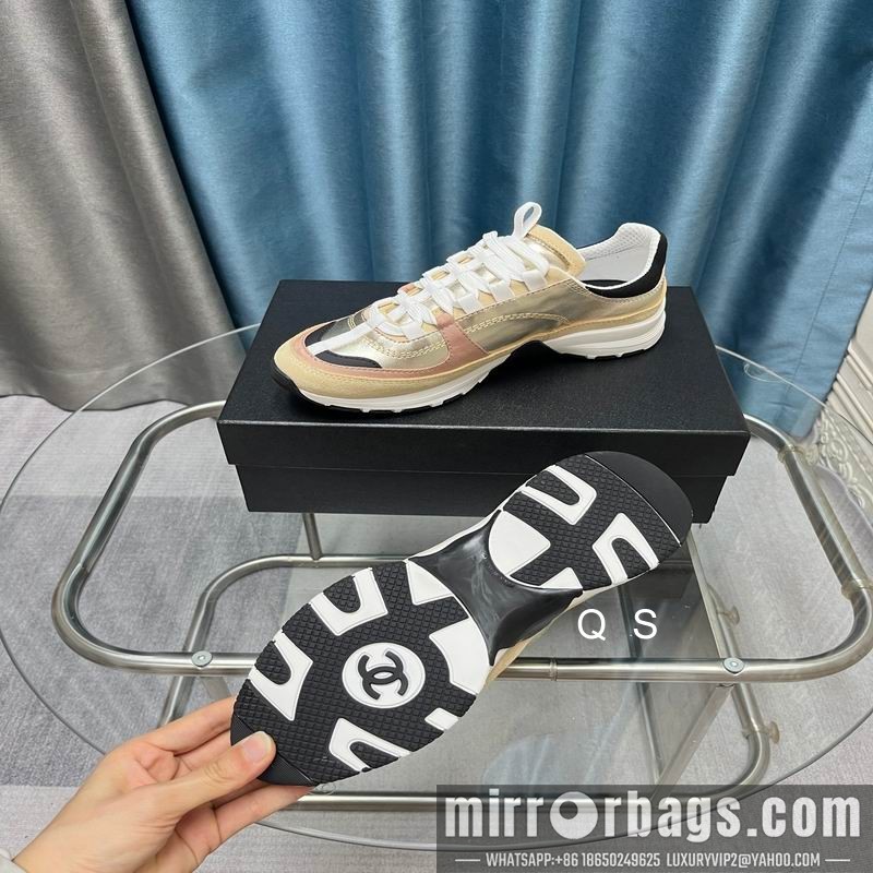 Replica Chanel Shoes Chanel sz35-40 S0603