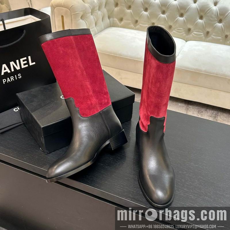 Replica Chanel Shoes Chanel sz35-41 mnh0705