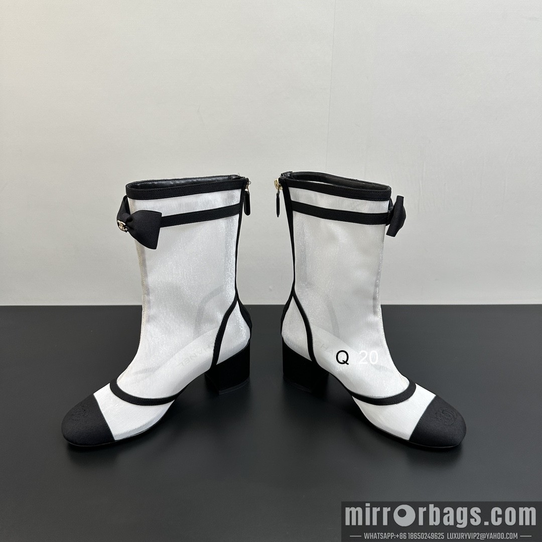 Replica Chanel Shoes Chanel sz35-40 XX0912