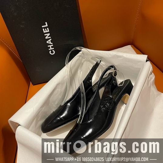 Replica Chanel Shoes Chanel sz35-40 mnh0506