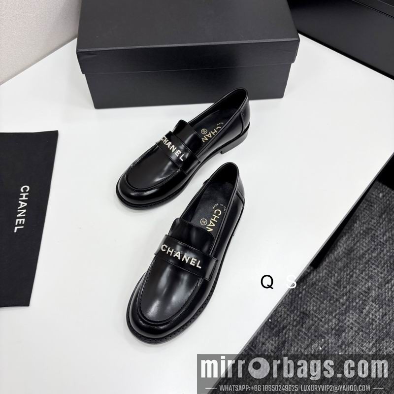 Replica Chanel Shoes Chanel sz35-40 YS0501