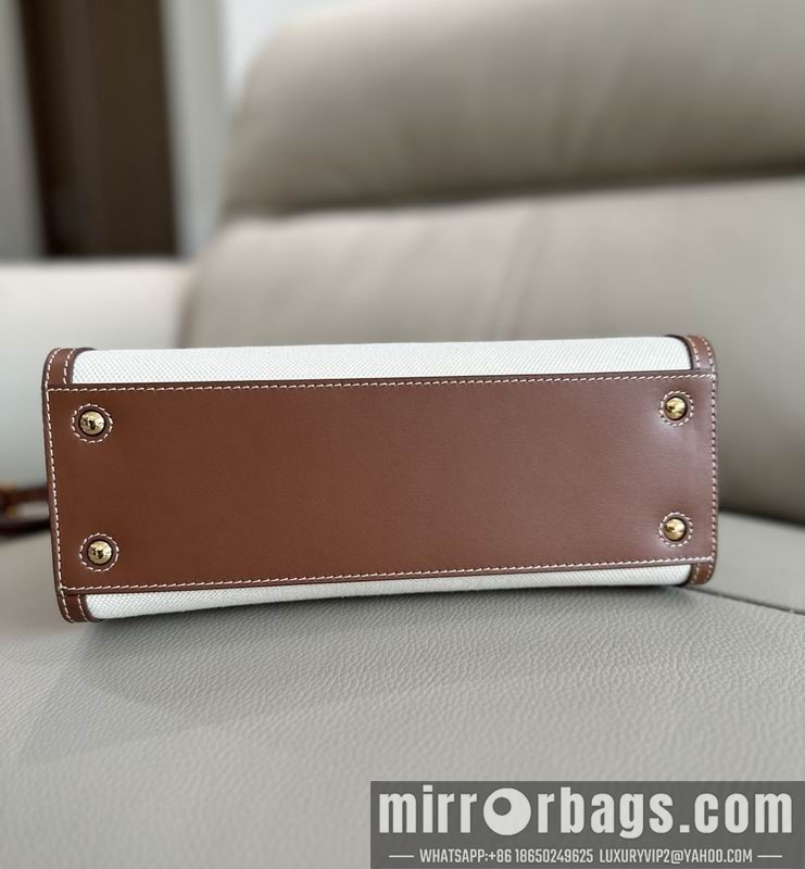 Burberry Bags Thomas 27x11x20cm HQ 5