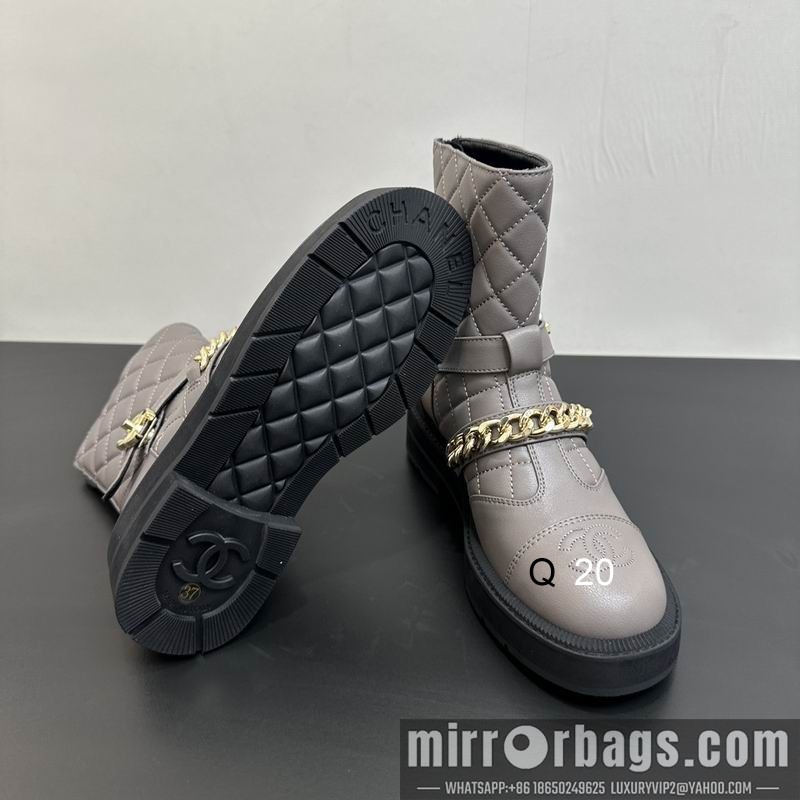 Replica Chanel Shoes Chanel sz35-40 XX0919