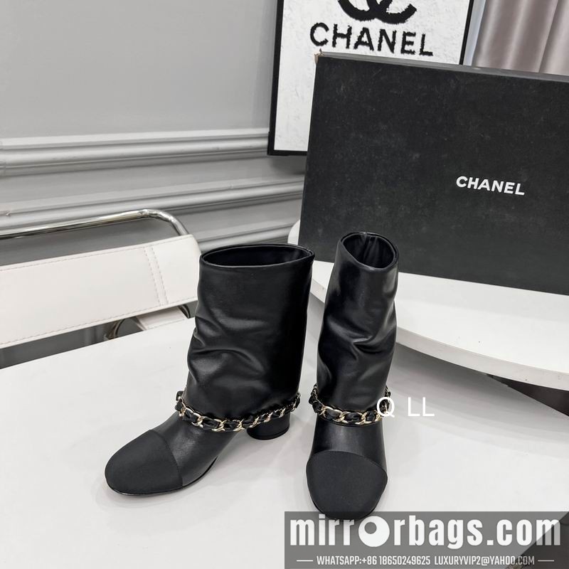 Replica Chanel Shoes Chanel sz35-40 LL0705