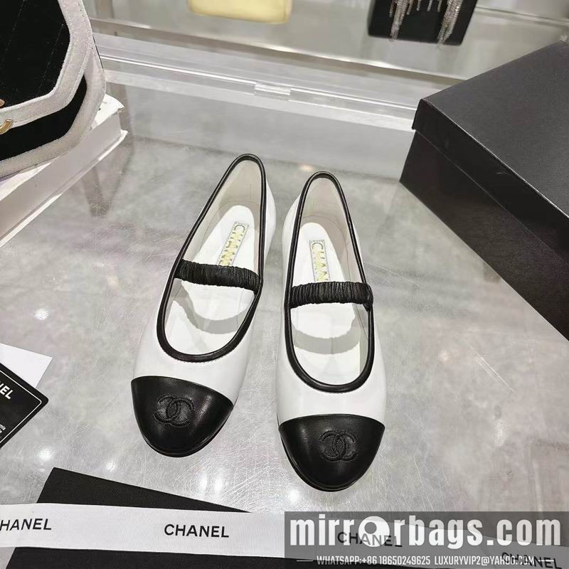 Replica Chanel Shoes Chanel sz35-40 mnh0701