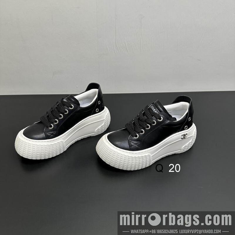 Replica Chanel Shoes Chanel sz35-40 XX0905