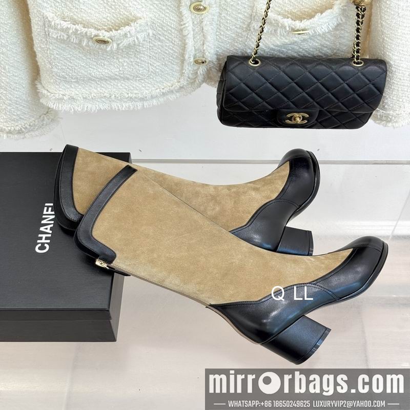 Replica Chanel Shoes Chanel sz35-40 LL0703
