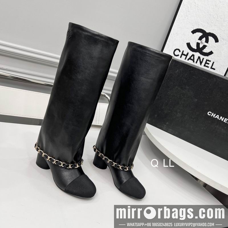 Replica Chanel Shoes Chanel sz35-40 LL0704