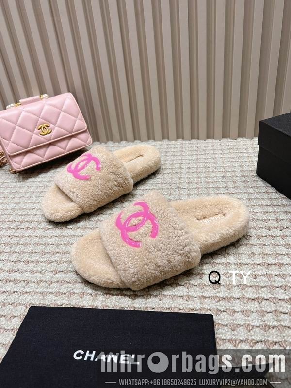 Replica Chanel Shoes Chanel sz35-40 RR0802