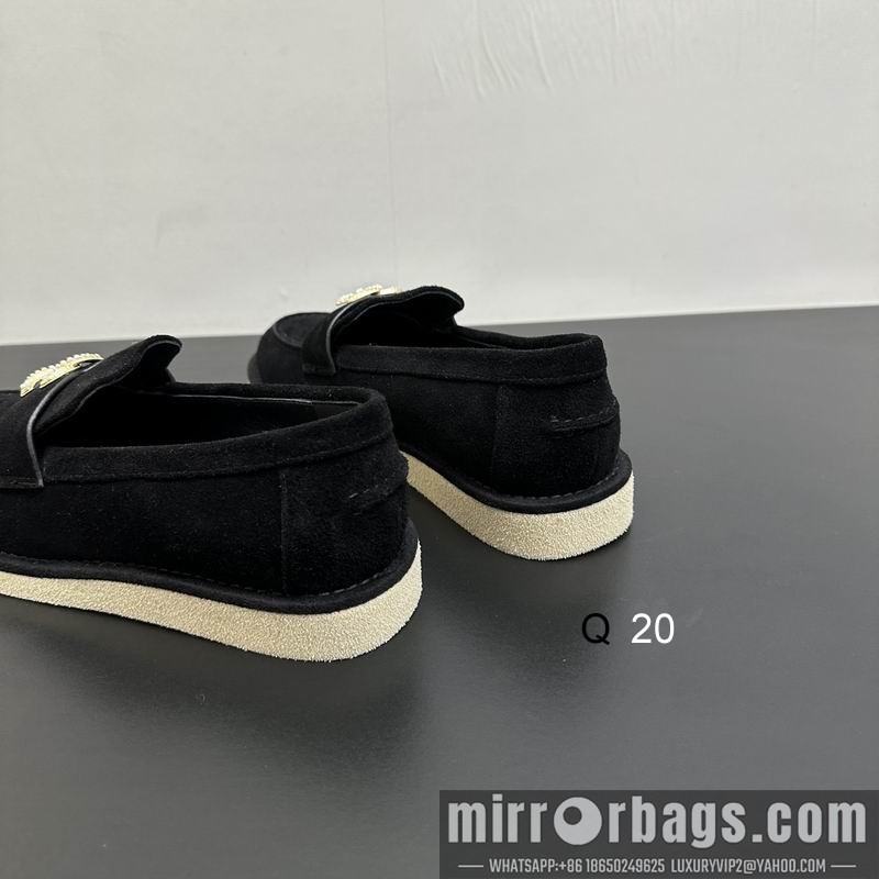 Replica Chanel Shoes Chanel sz35-40 XX0901