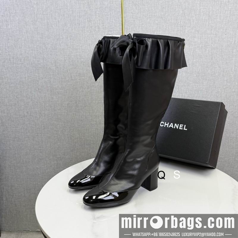 Replica Chanel Shoes Chanel sz35-40 S1012
