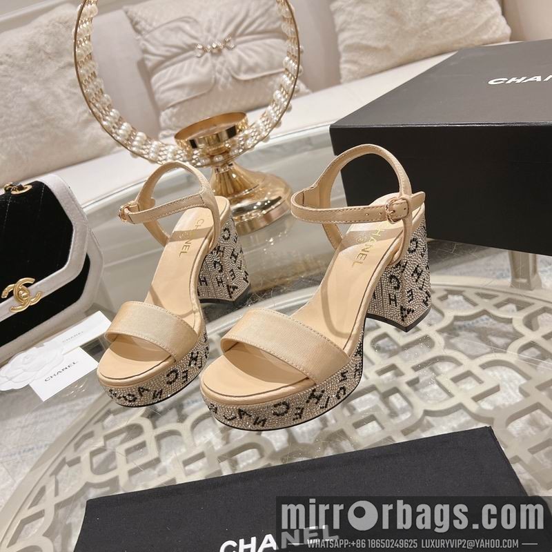 Replica Chanel Shoes Chanel sz35-39 m0110
