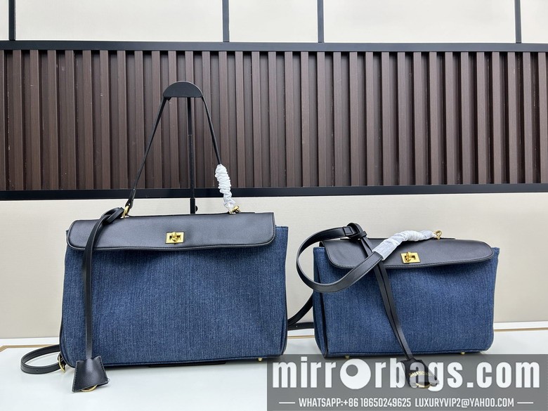 Balenciaga Bags Bal 6876 36x26x11cm jj