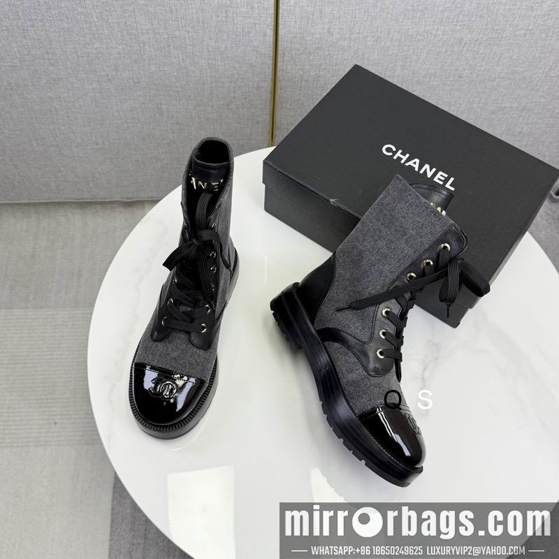 Replica Chanel Shoes Chanel sz35-40 S1109
