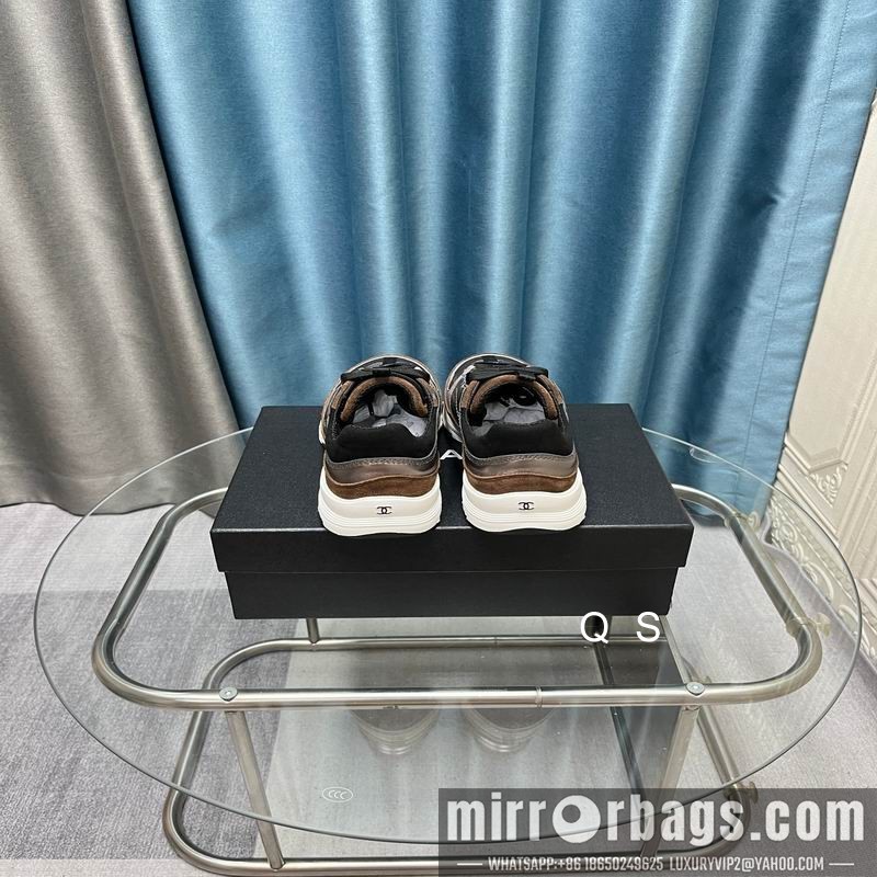 Replica Chanel Shoes Chanel sz35-40 S0603
