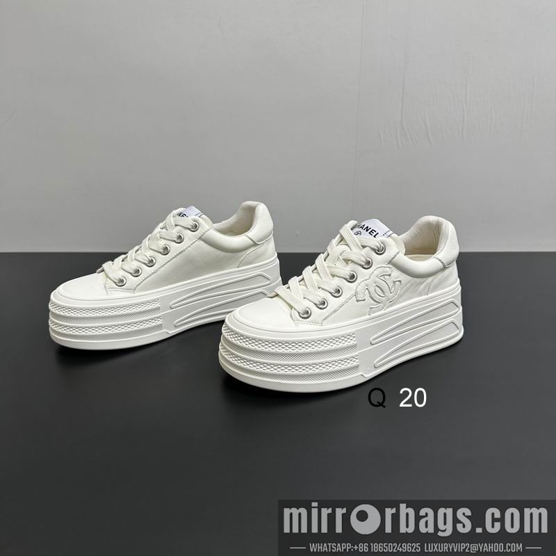 Replica Chanel Shoes Chaenl sz35-40 XX0901