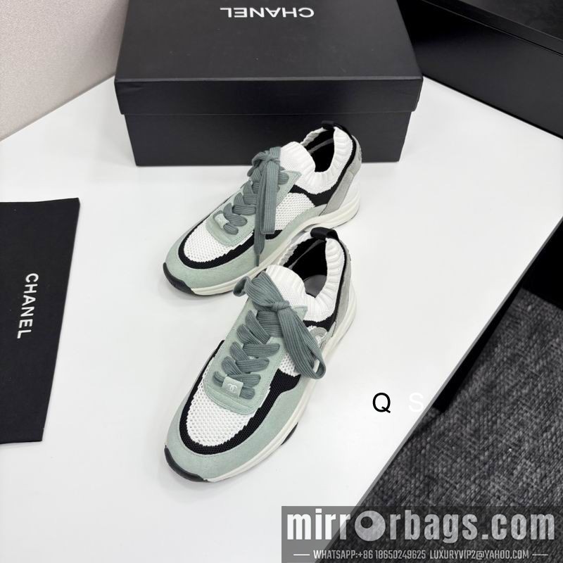 Replica Chanel Shoes Chanel sz35-40 YS0505