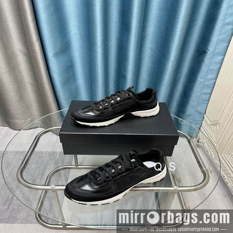 Replica Chanel Shoes Chanel sz35-40 S0603