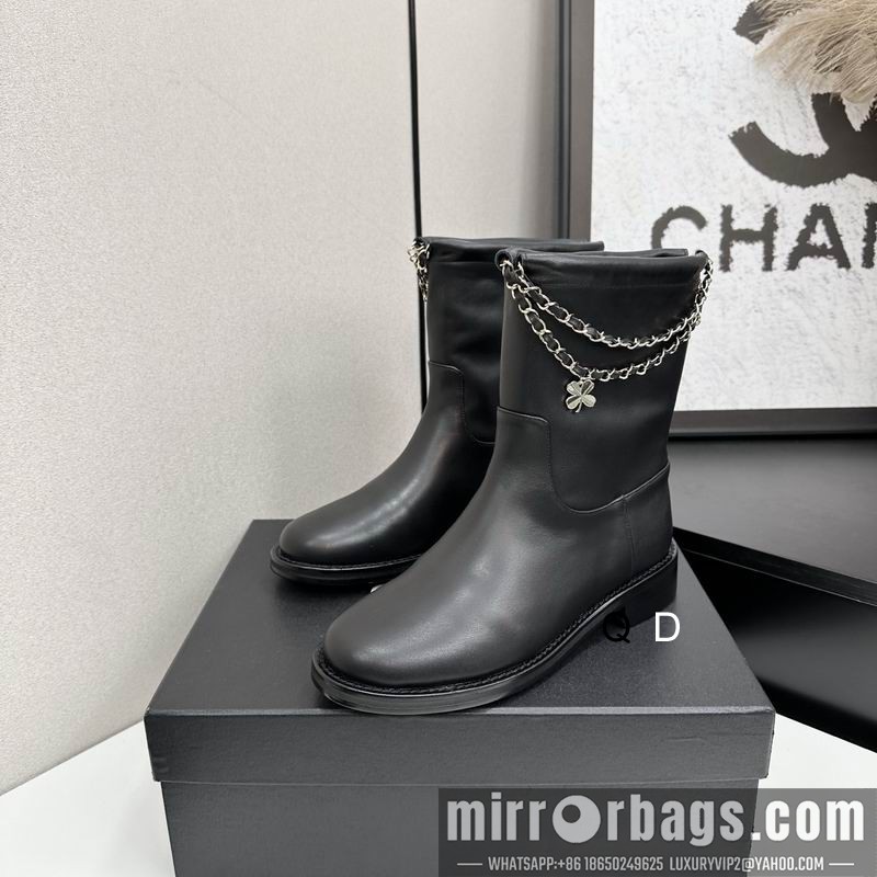 Replica Chanel Shoes Chanel sz35-40 GDT1103