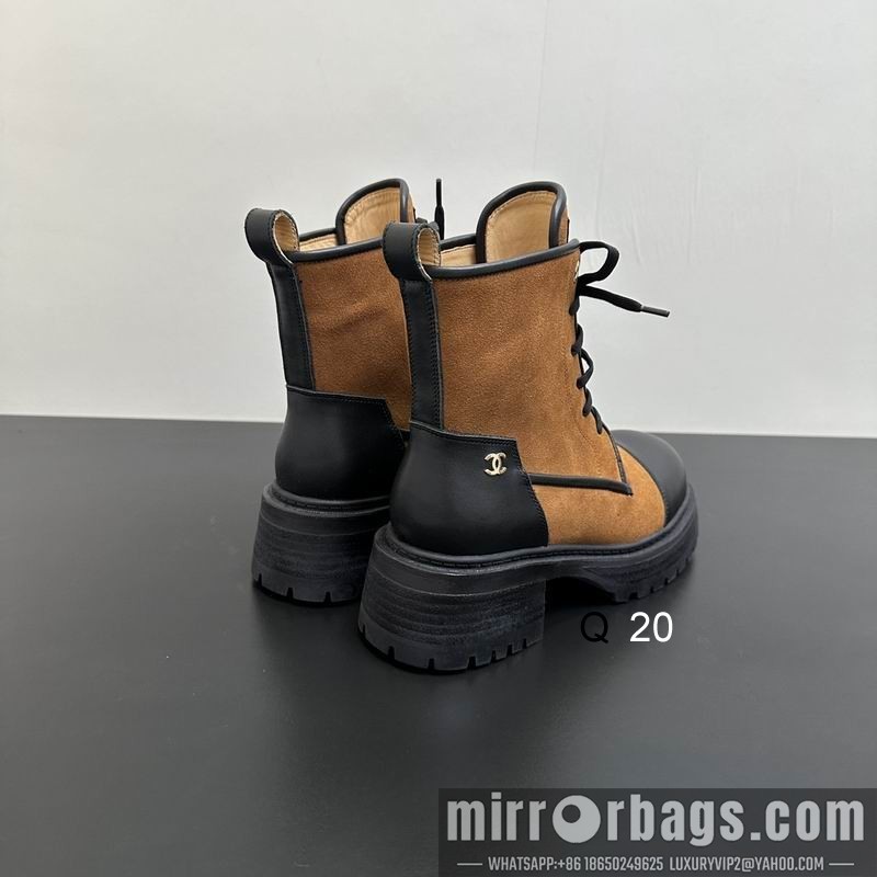 Replica Chanel Shoes Chanel sz35-40 XX0911
