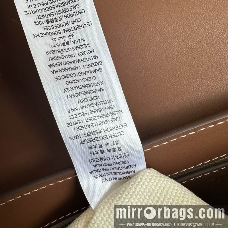 Burberry Bags Burberry 25x8.5x18cm HQ