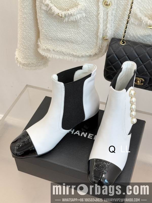 Replica Chanel Shoes Chanel sz35-40 LL1007