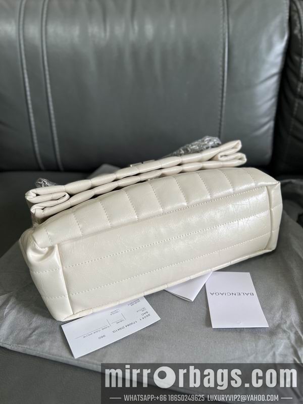 Balenciaga Bags 594522 32.5x22x9.9cm YT 2色