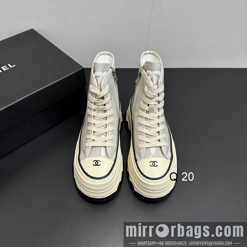 Replica Chanel Shoes Chanel sz35-40 XX1103