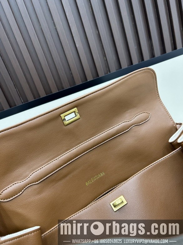 Balenciaga Bags Bal 6876 36x26x11cm jj1