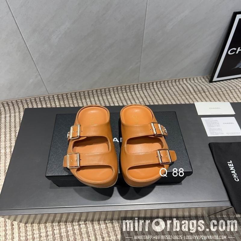 Replica Chanel Shoes Chanel sz35-40 J0702