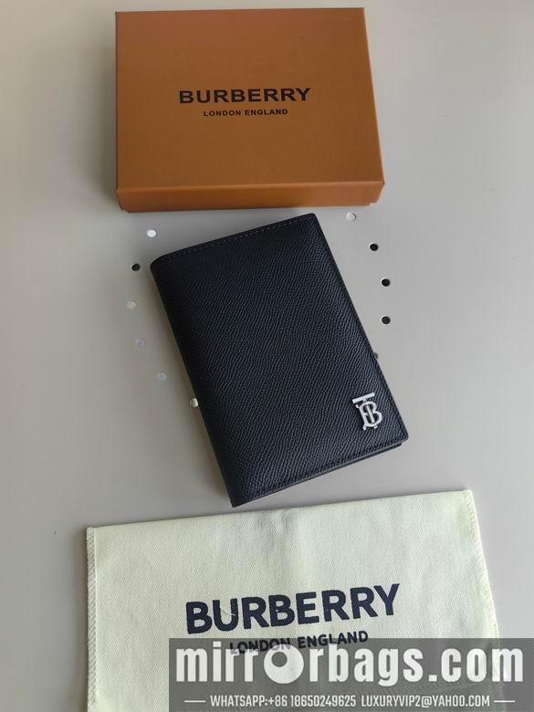 Burberry Bags 10X14cm 041504 WP 1