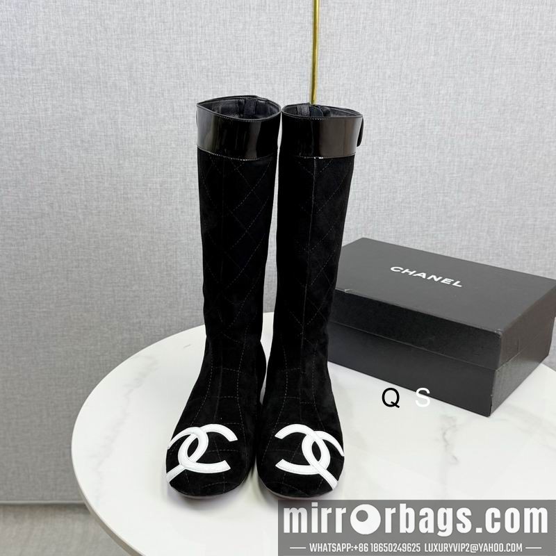 Replica Chanel Shoes Chanel sa35-40 S1108