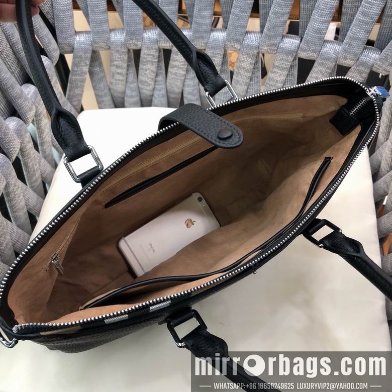 Burberry Bags 5007-1 38X29X6cm WP