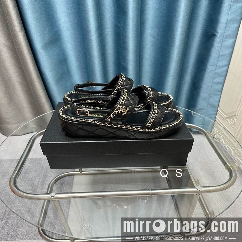 Replica Chanel Shoes Chanel sz35-40 S0603