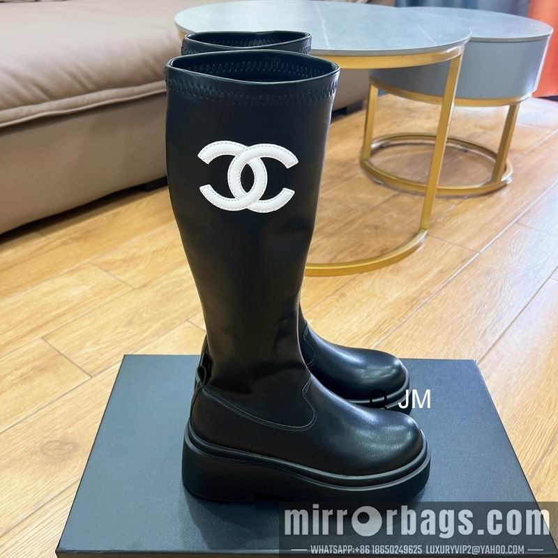 Replica Chanel Shoes Chanel sz35-40 JM0807