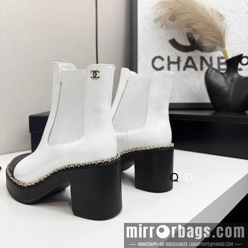 Replica Chanel Shoes Chanel sz35-40 GDT1106